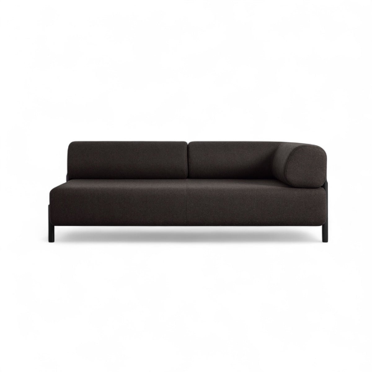 Palo 2-Seater Sofa Chaise Right – Hem – view 7