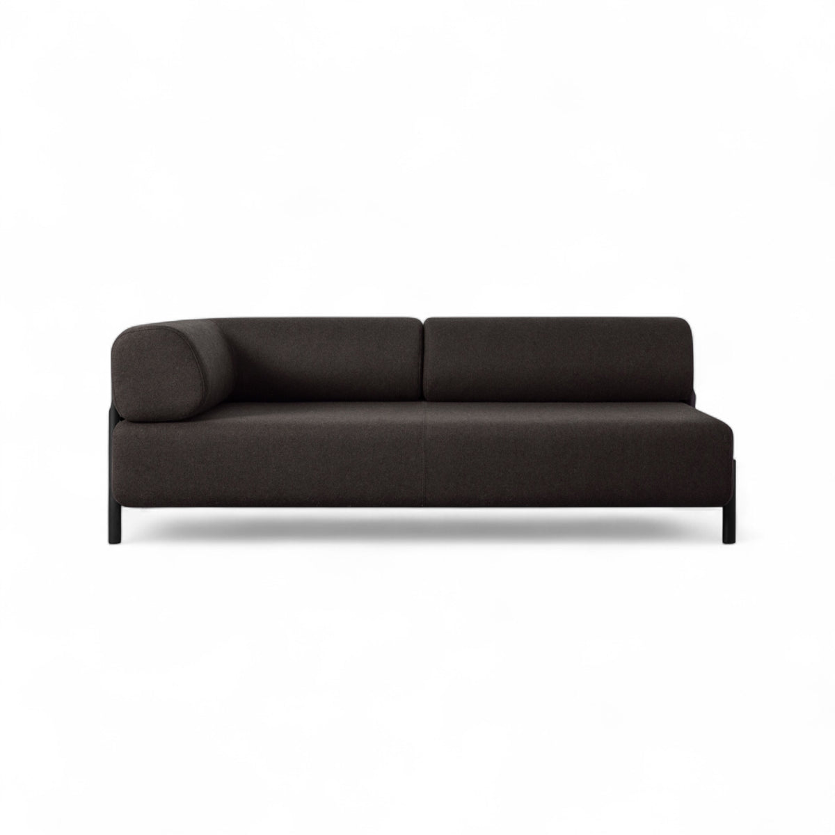 Palo 2-Seater Sofa Chaise Left – Hem – view 6