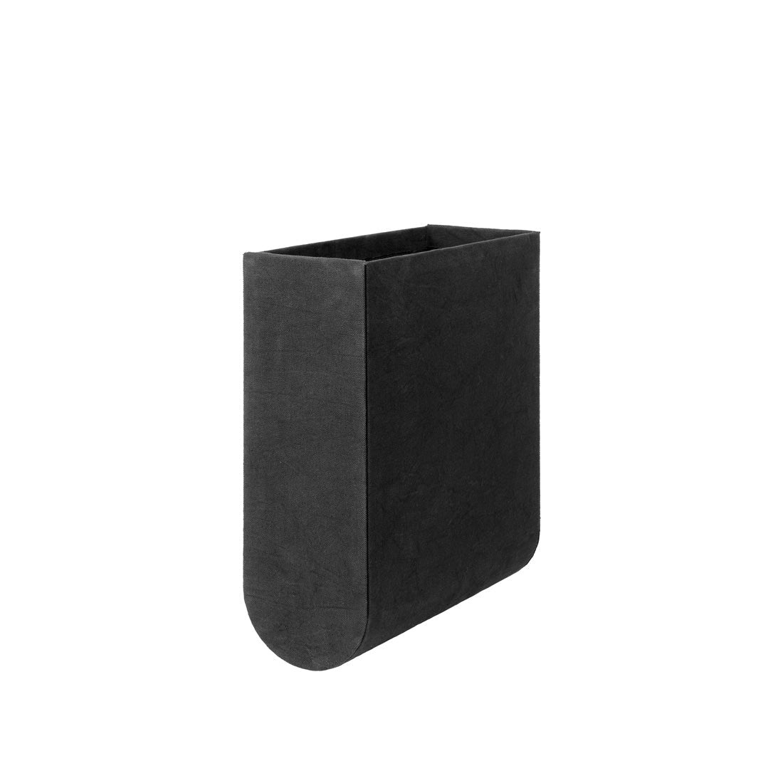 Curved Box XS Black – Kristina Dam Studio