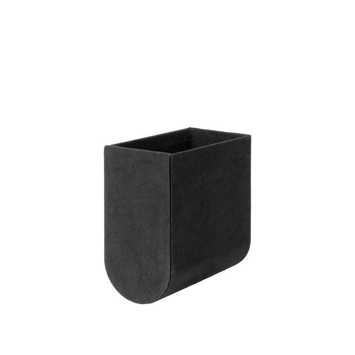 Curved Box XXS Black – Kristina Dam Studio