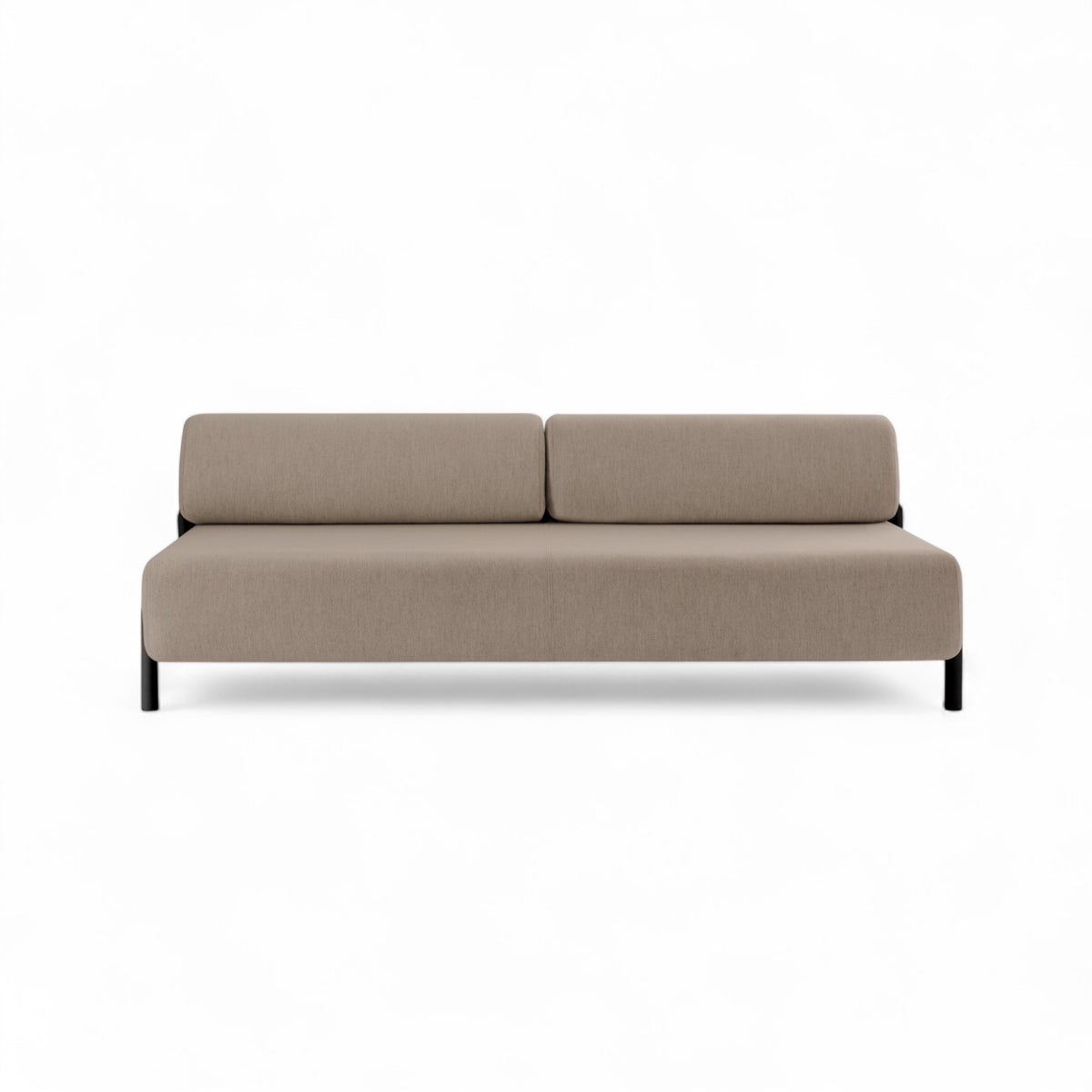 Palo 2-Seater Sofa – Hem