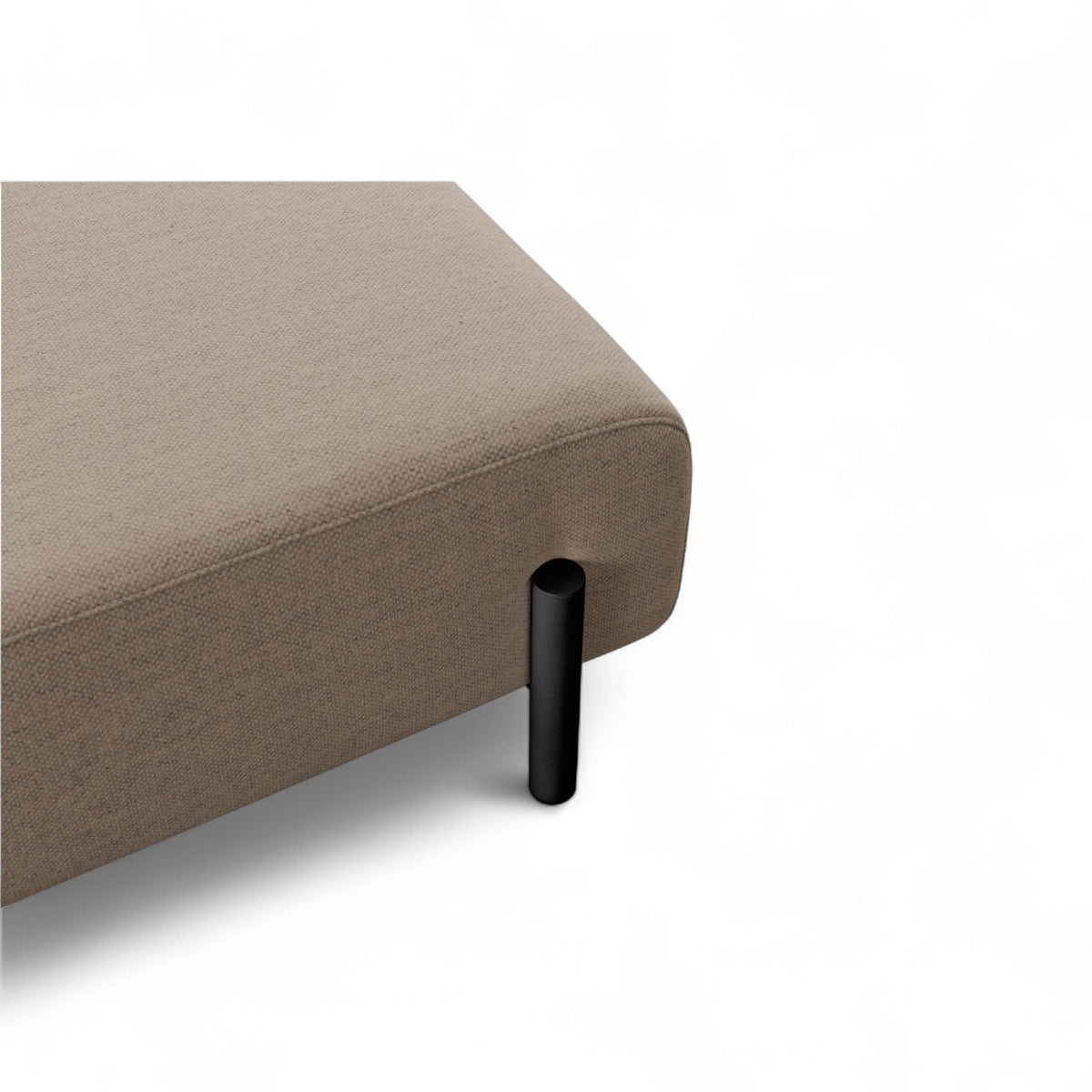 Palo 2-Seater Sofa Chaise Left – Hem – view 5