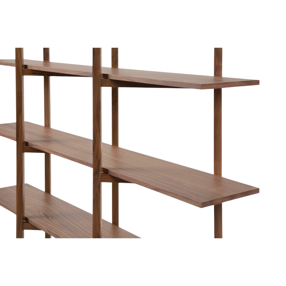 Zig Zag Shelf High – Hem – view 12