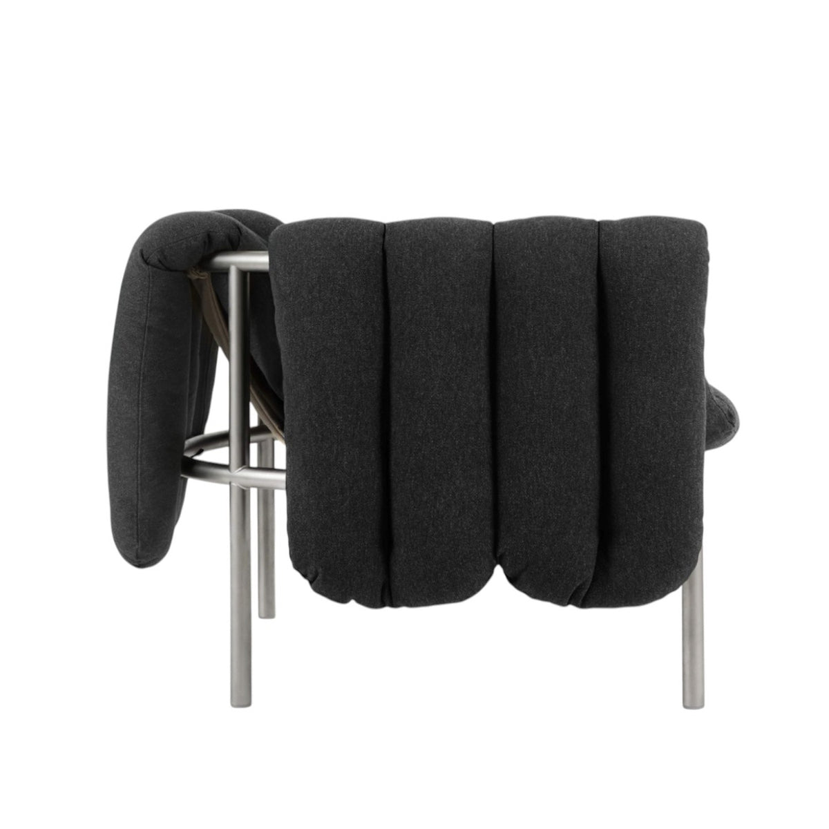 Puffy Lounge Chair – Hem – view 18