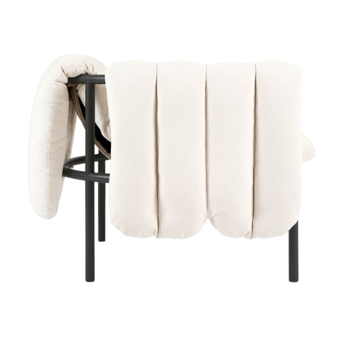 Puffy Lounge Chair – Hem – view 93