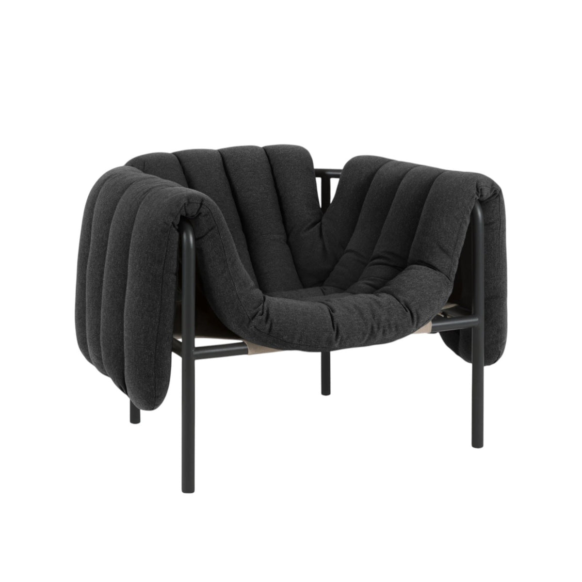 Puffy Lounge Chair – Hem