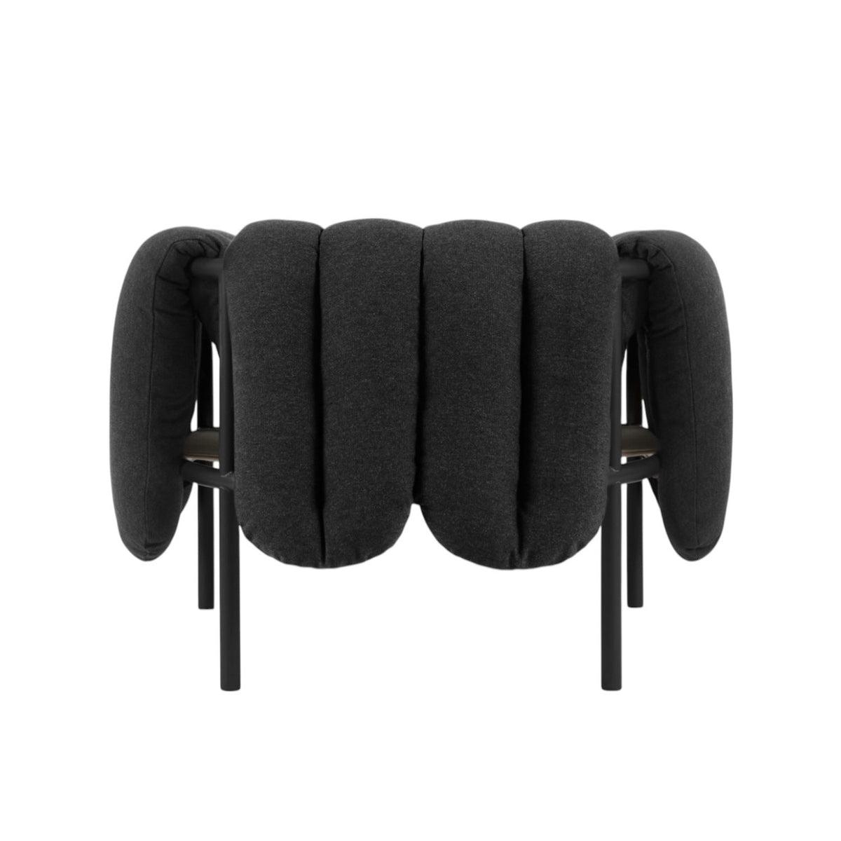 Puffy Lounge Chair – Hem – view 4
