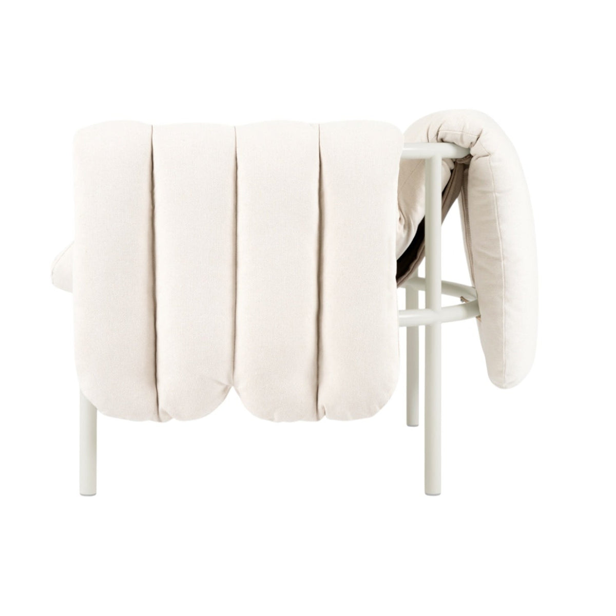 Puffy Lounge Chair – Hem – view 102