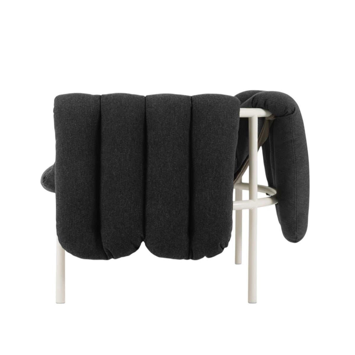 Puffy Lounge Chair – Hem – view 12