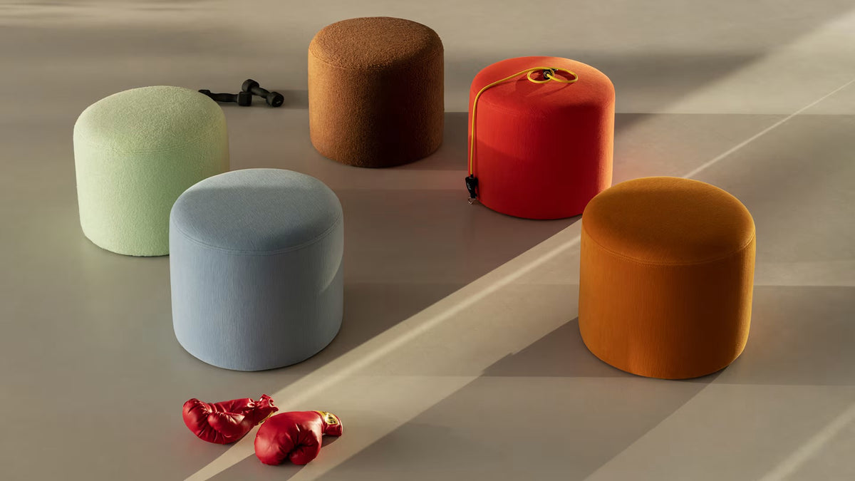 Bon Pouf – Hem – view 3