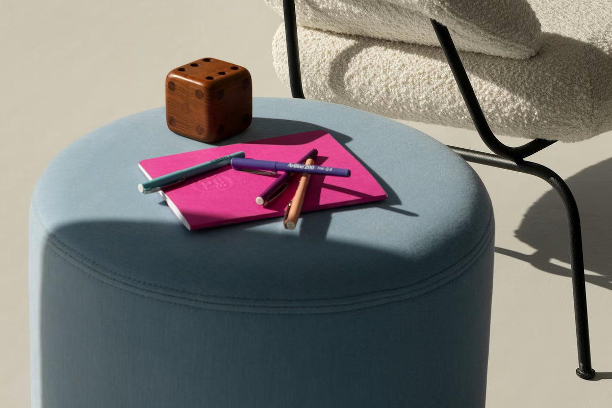 Bon Pouf – Hem – view 4
