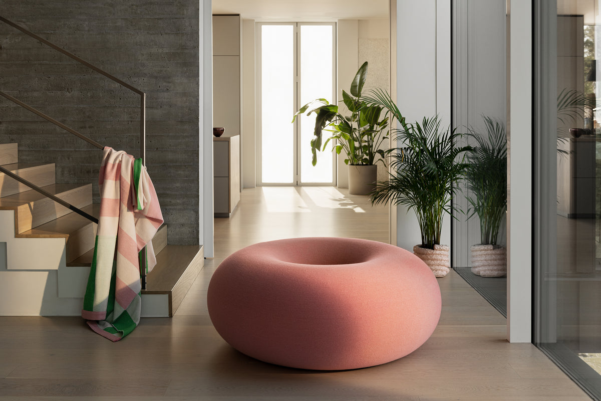 Boa Pouf – Hem – view 5