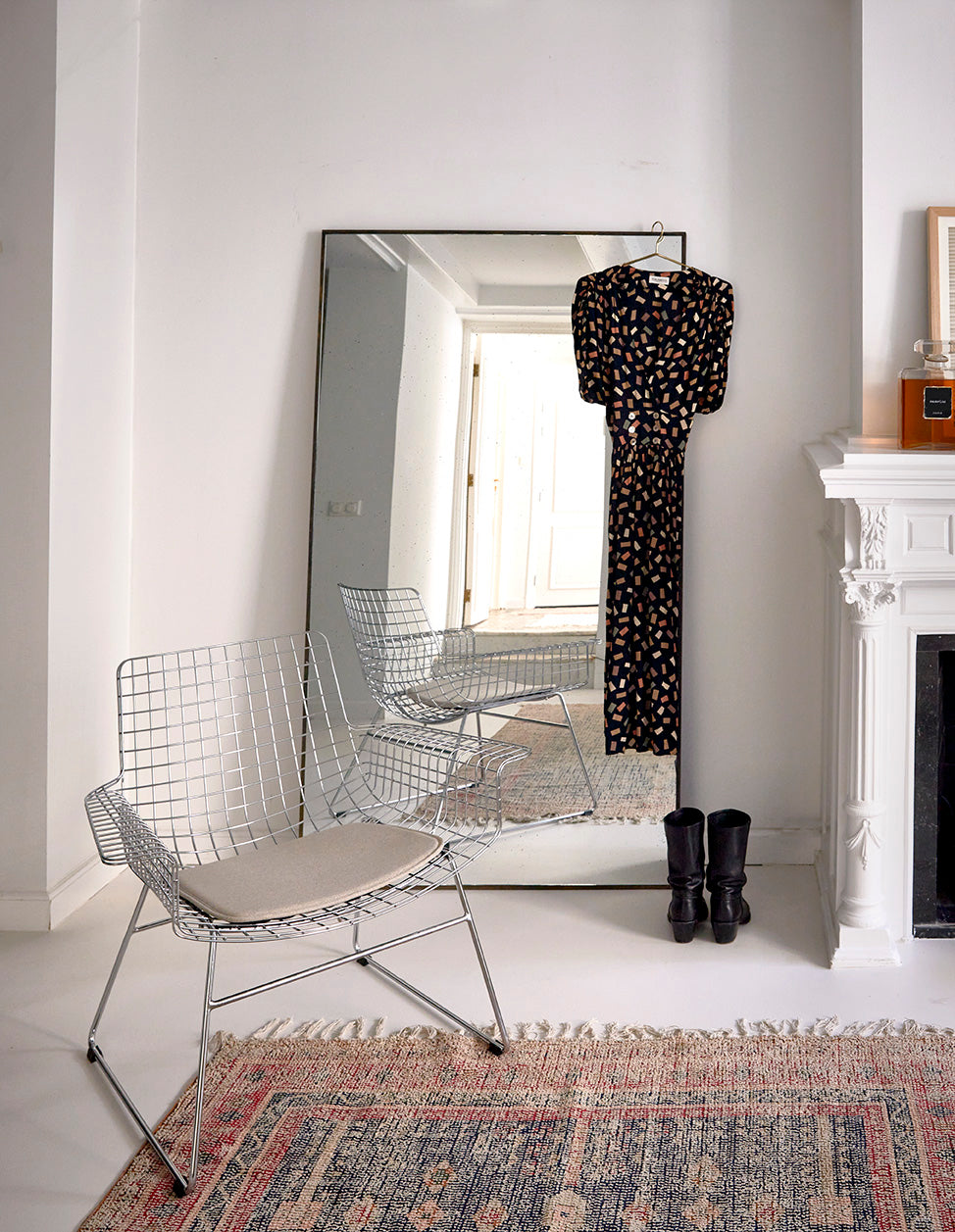 Floor Mirror