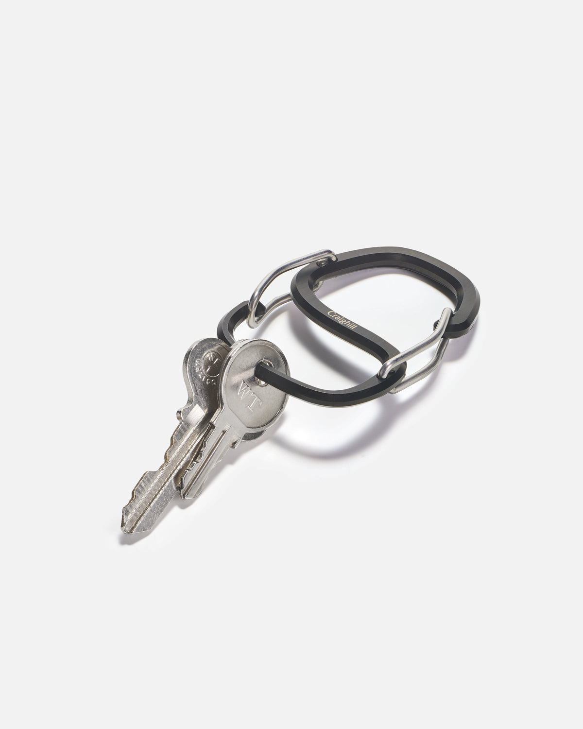 Coachwhip Carabiner – Craighill – view 5