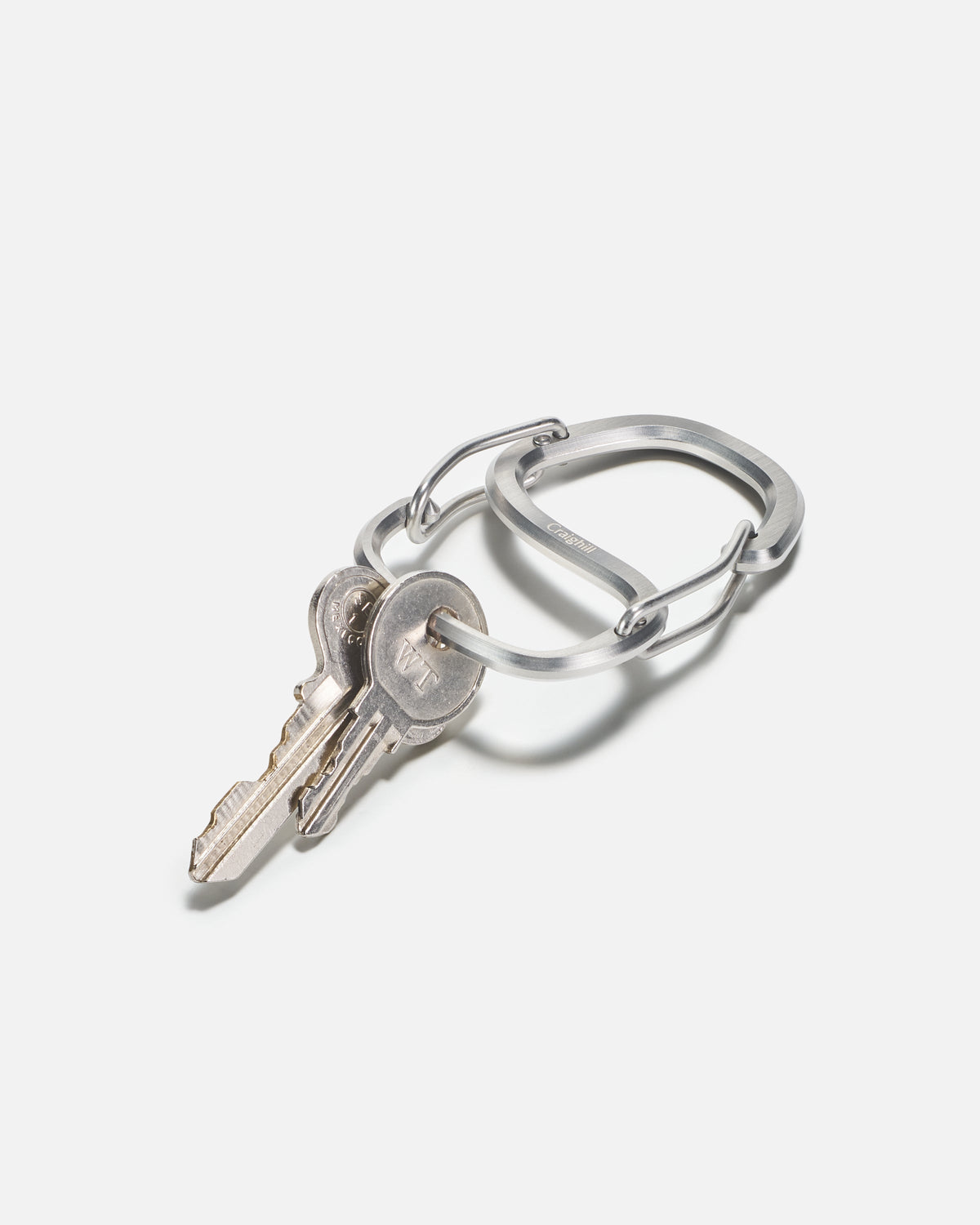 Coachwhip Carabiner – Craighill – view 3