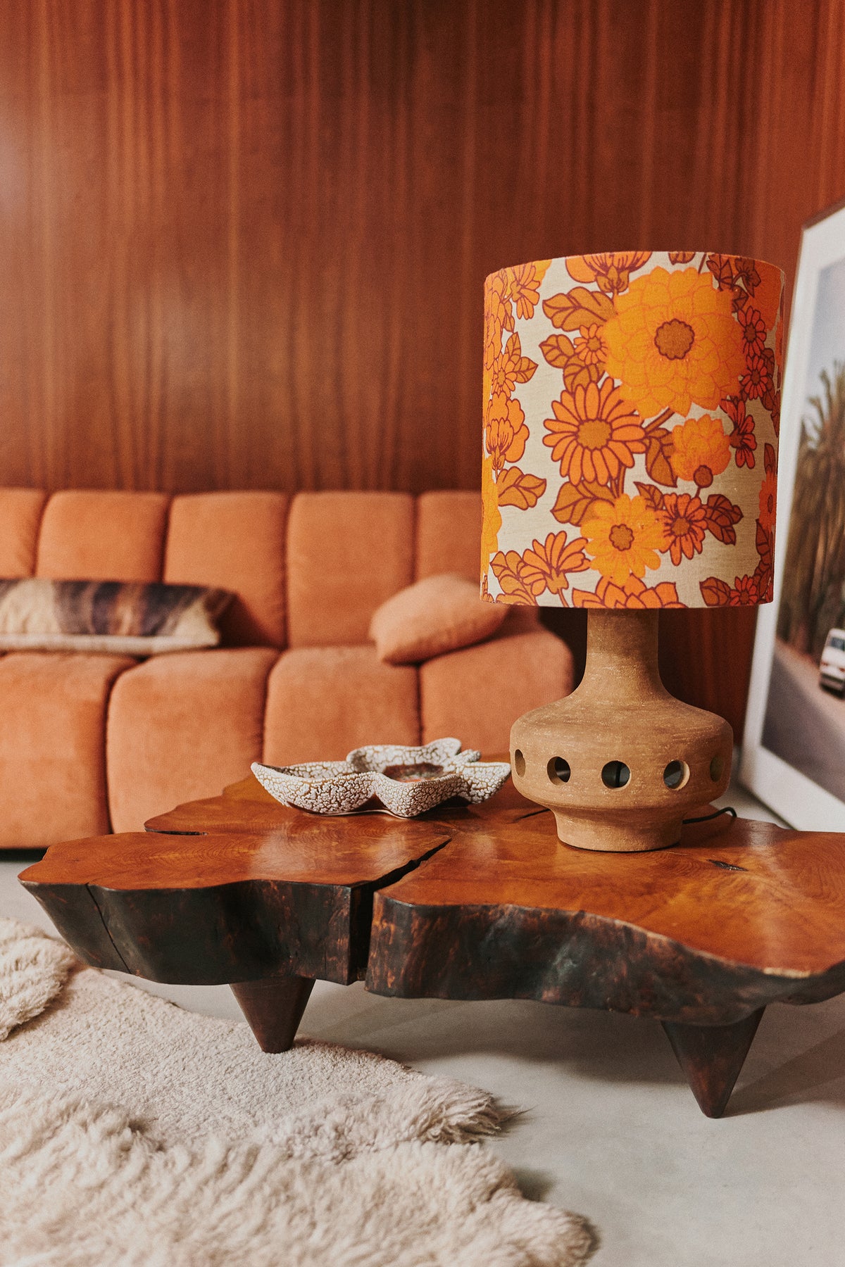 Ultimate Lamp Base – HKLIVING – view 5
