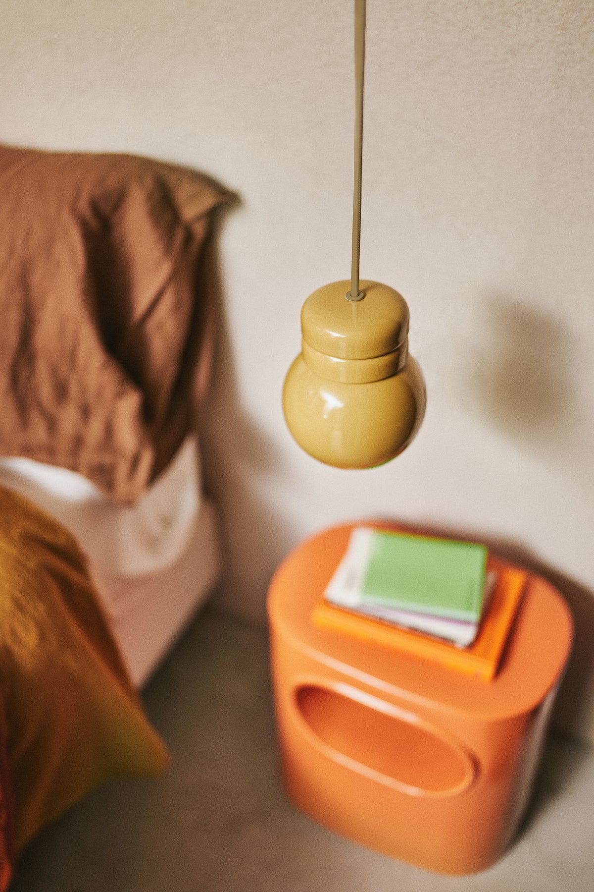 Bulb Pendelleuchte – HKLIVING – Ansicht 8