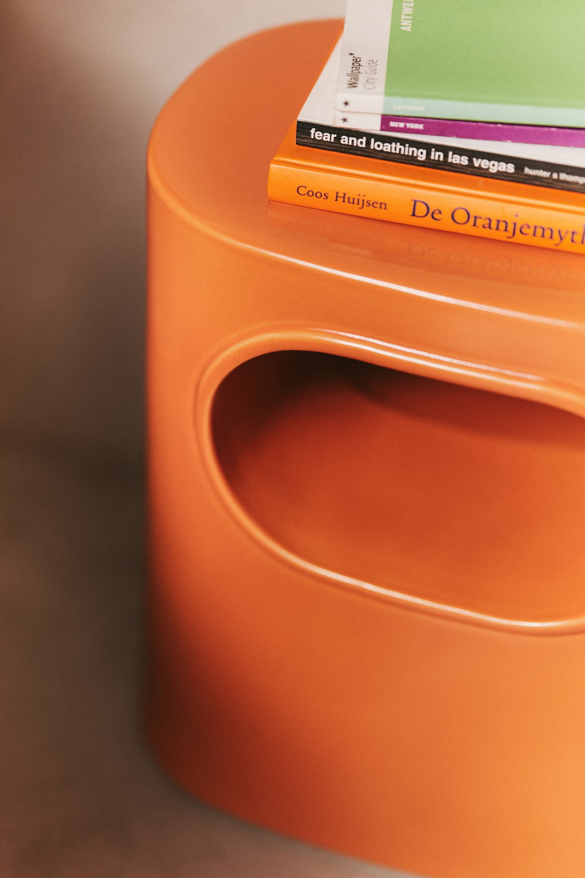 Space Side Table – HKLIVING – view 11