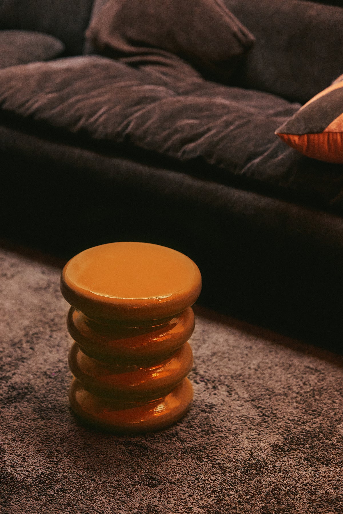 Allure Side Table – HKLIVING – view 7