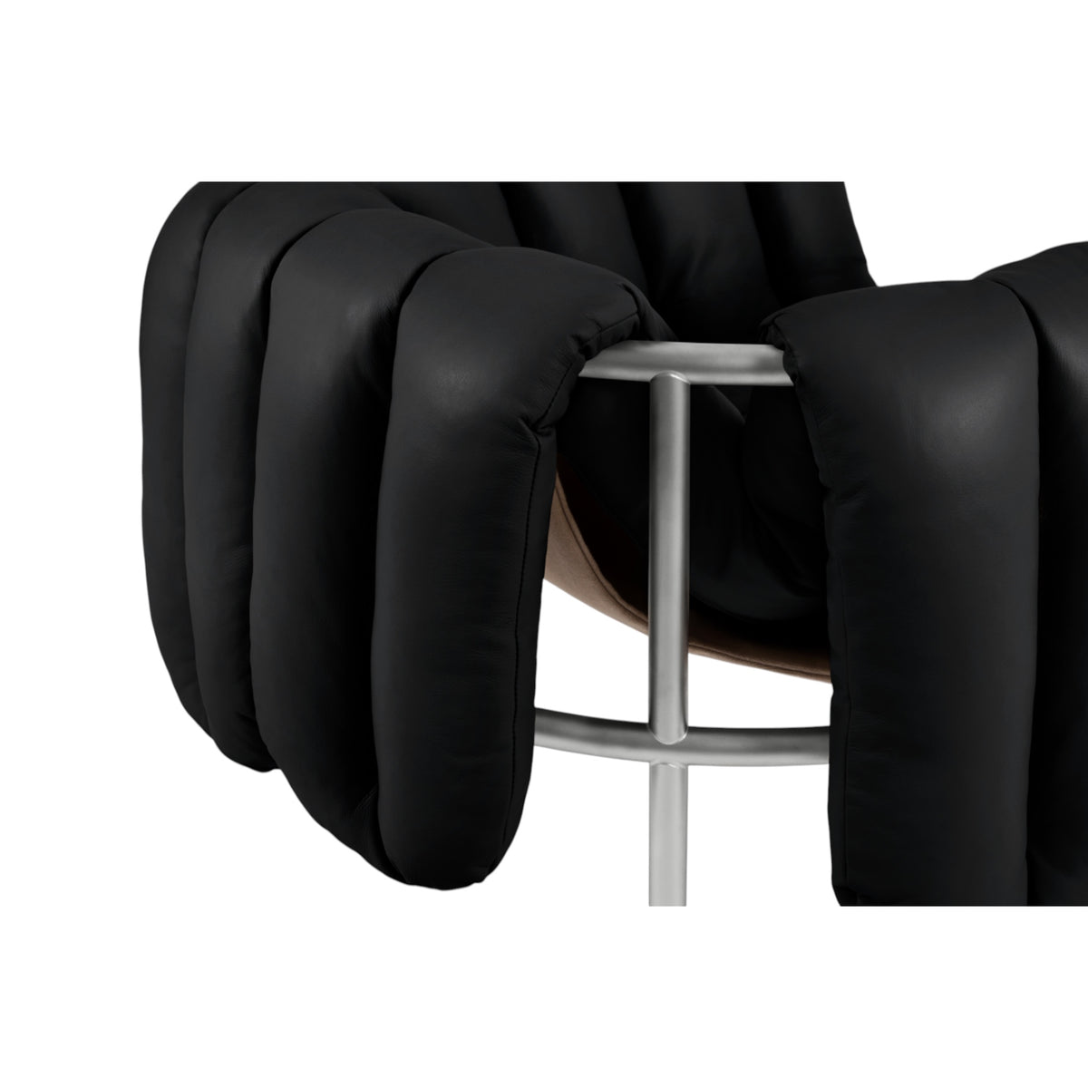 Puffy Lounge Chair – Hem – view 40