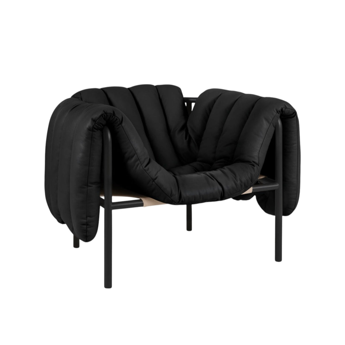 Puffy Lounge Chair – Hem – view 24