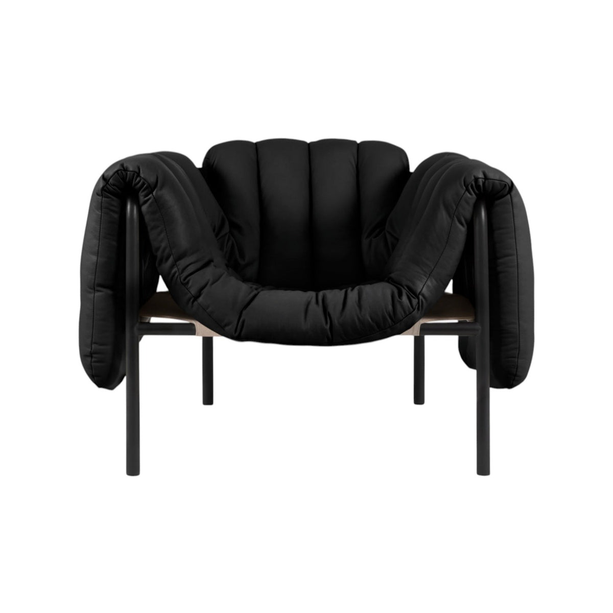Puffy Lounge Chair – Hem – view 25