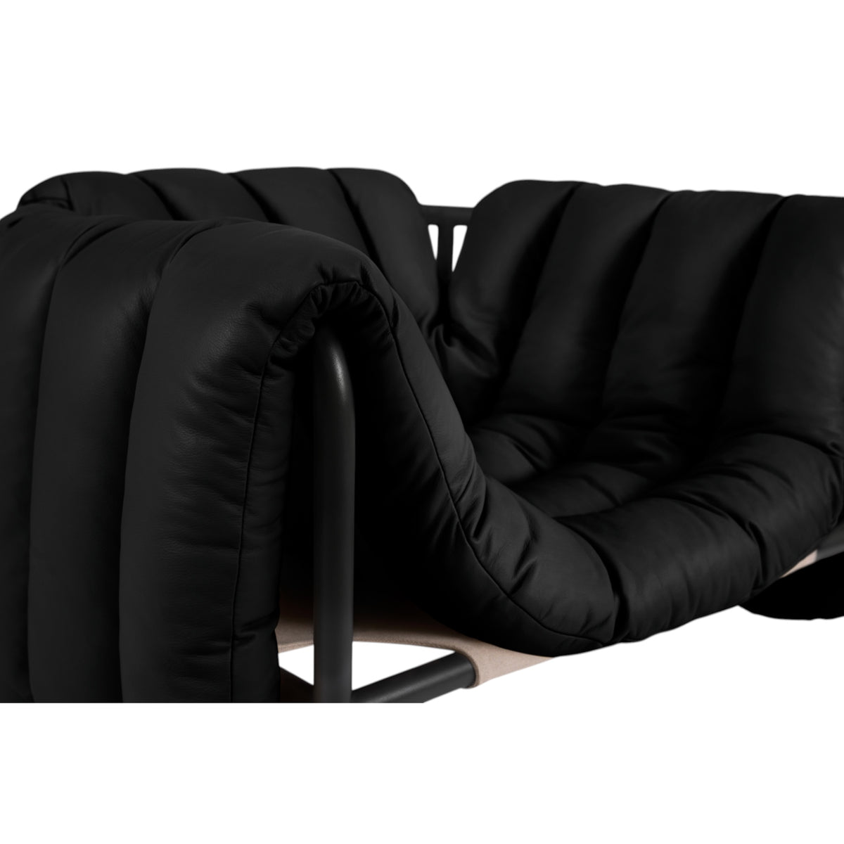 Puffy Lounge Chair – Hem – view 27