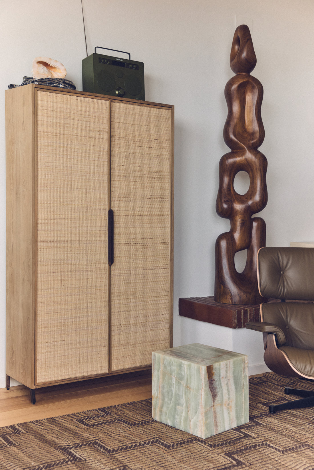 Pioneer Cupboard