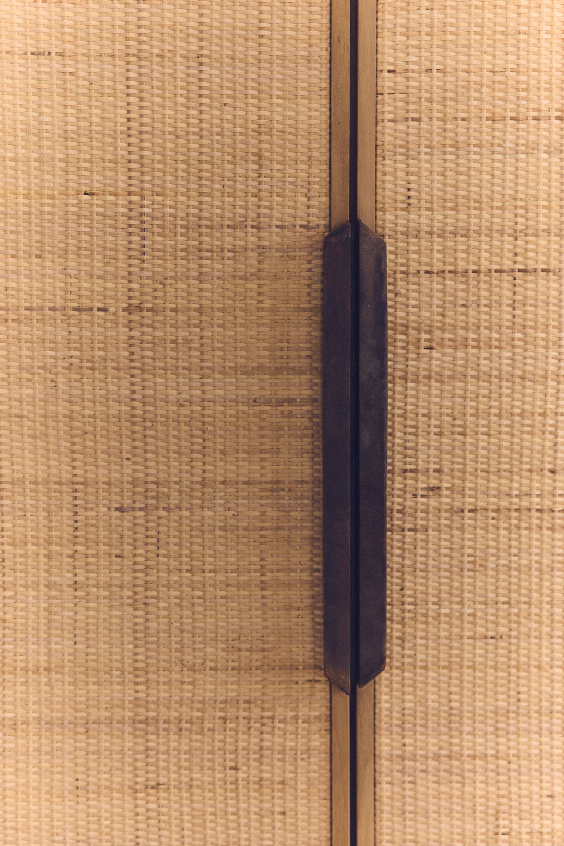 Pioneer Cupboard