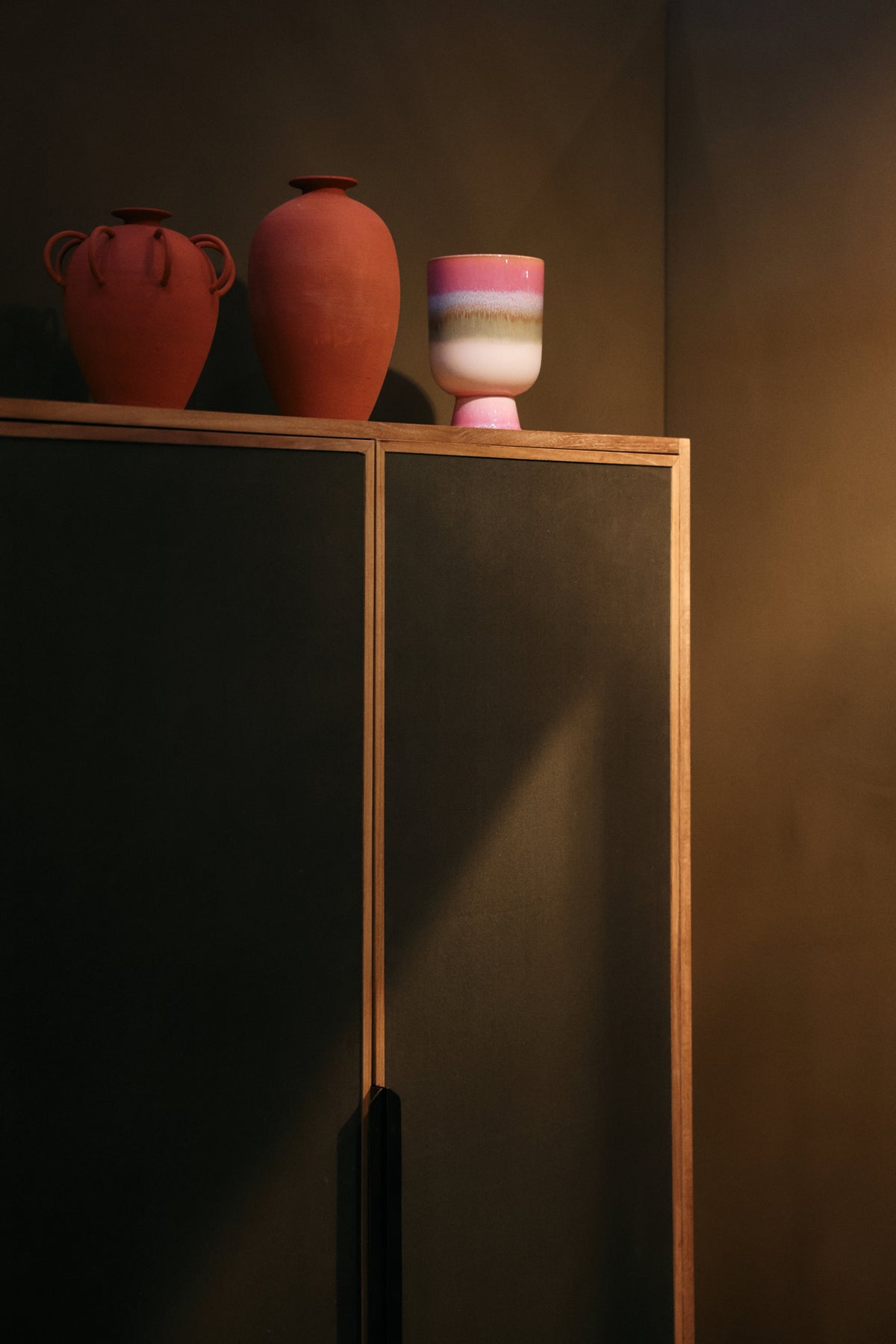 Pioneer Cupboard – HKLIVING – view 9