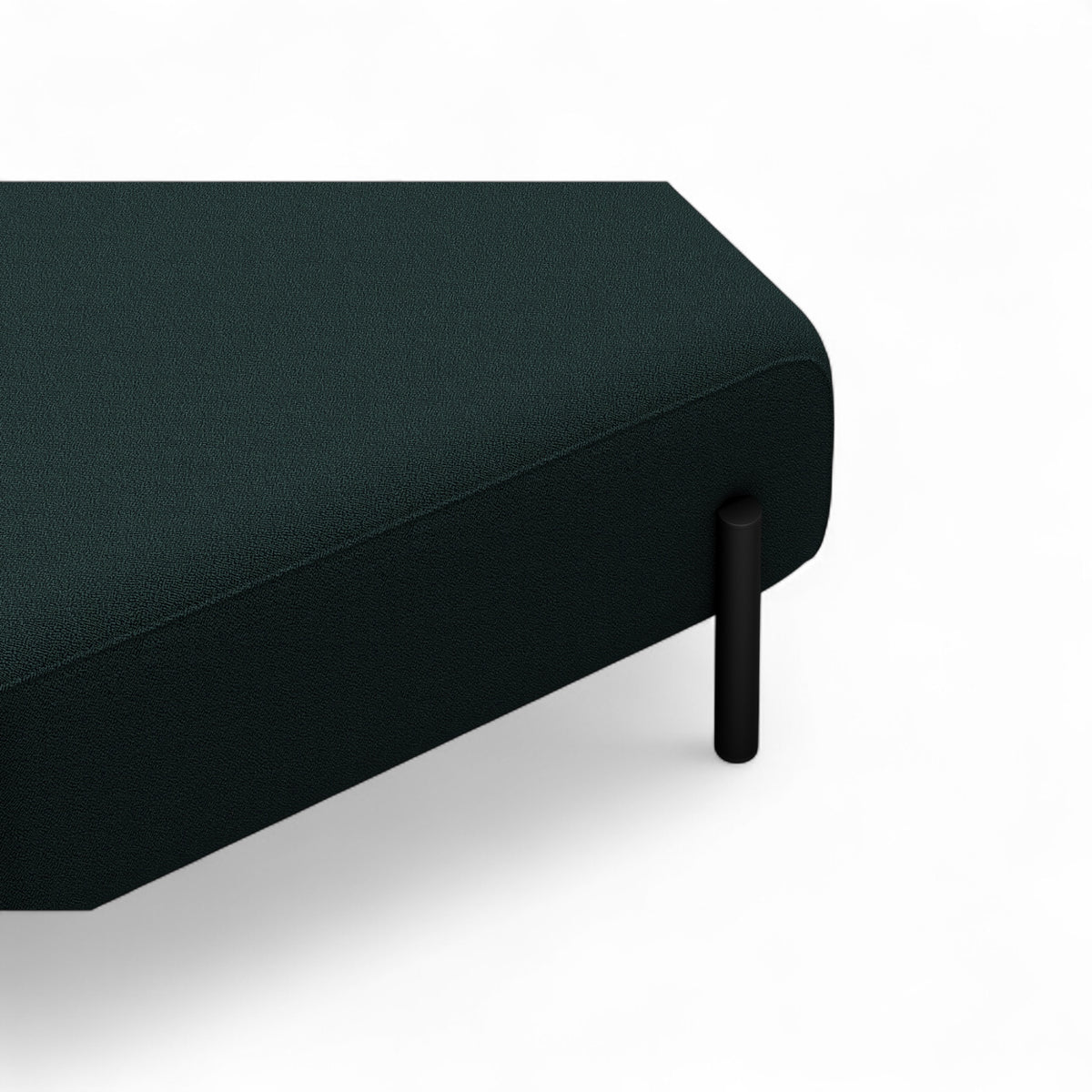 Palo 2-Seater Sofa Chaise Left – Hem – view 29