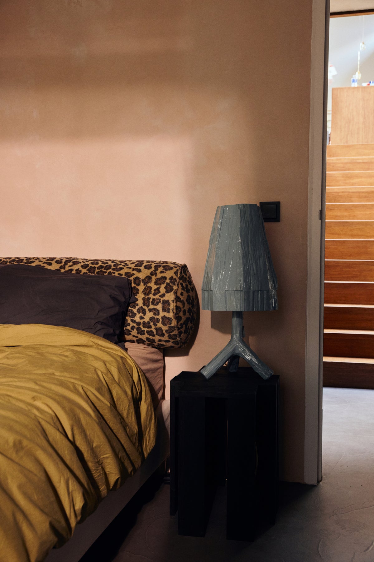 Teun Zwets Tischleuchte – HKLIVING – Ansicht 5