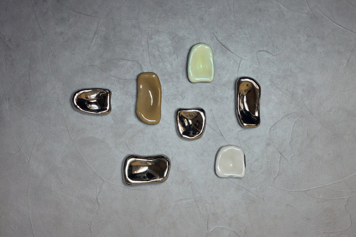 Glass Sculpture – HKLIVING – view 7