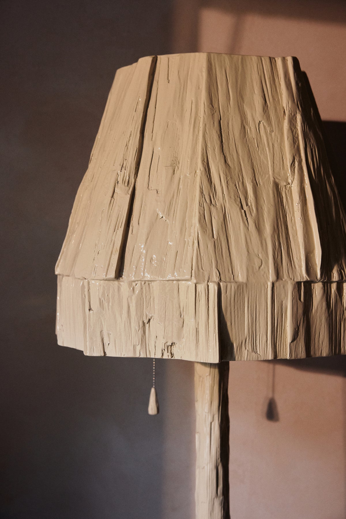Teun Zwets Floor Lamp – HKLIVING – view 6