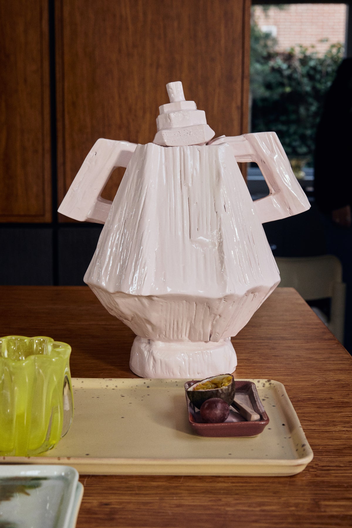 Teun Zwets Amfora Vase – HKLIVING – view 7
