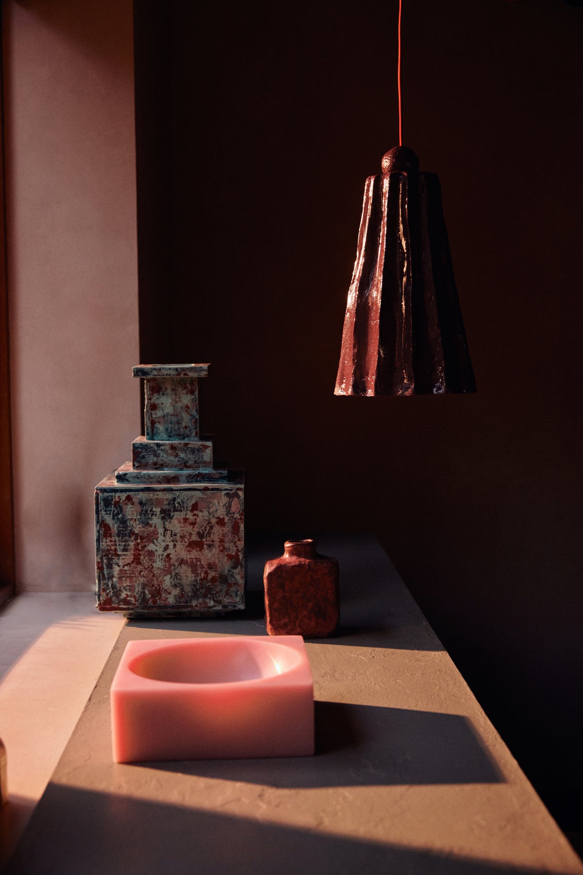 Flow Pendant Lamp – HKLIVING – view 6