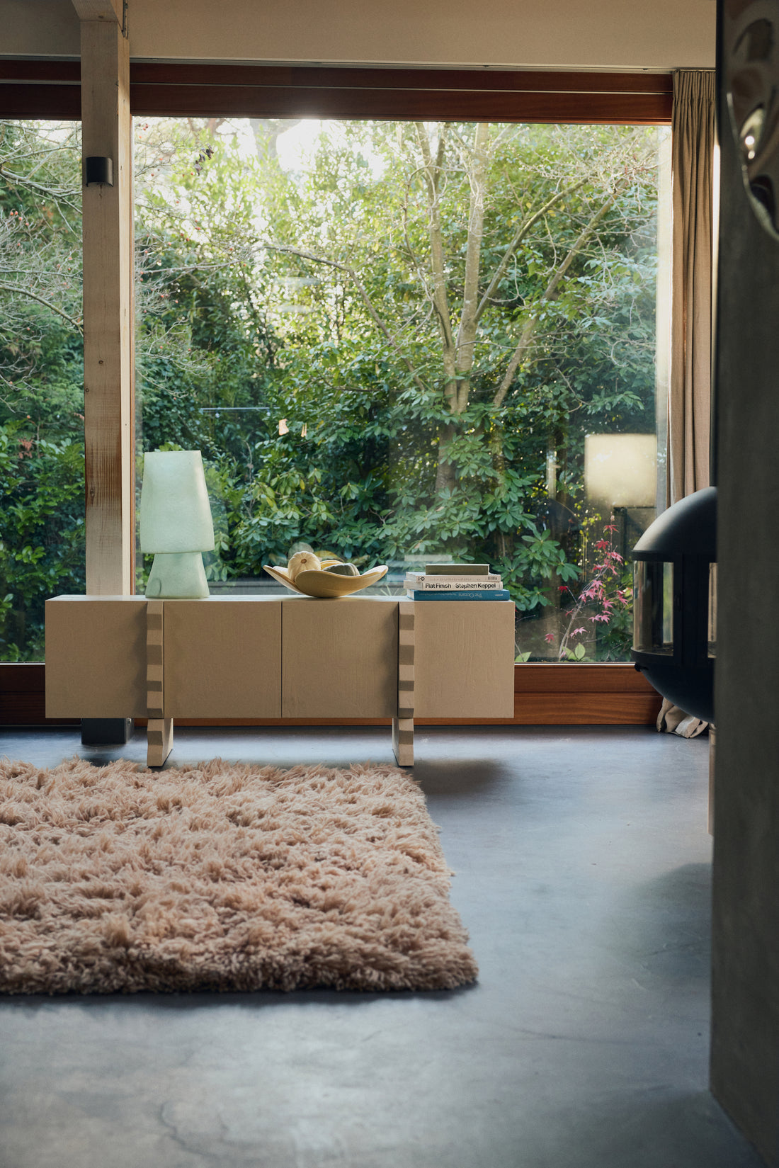 Forma Dresser