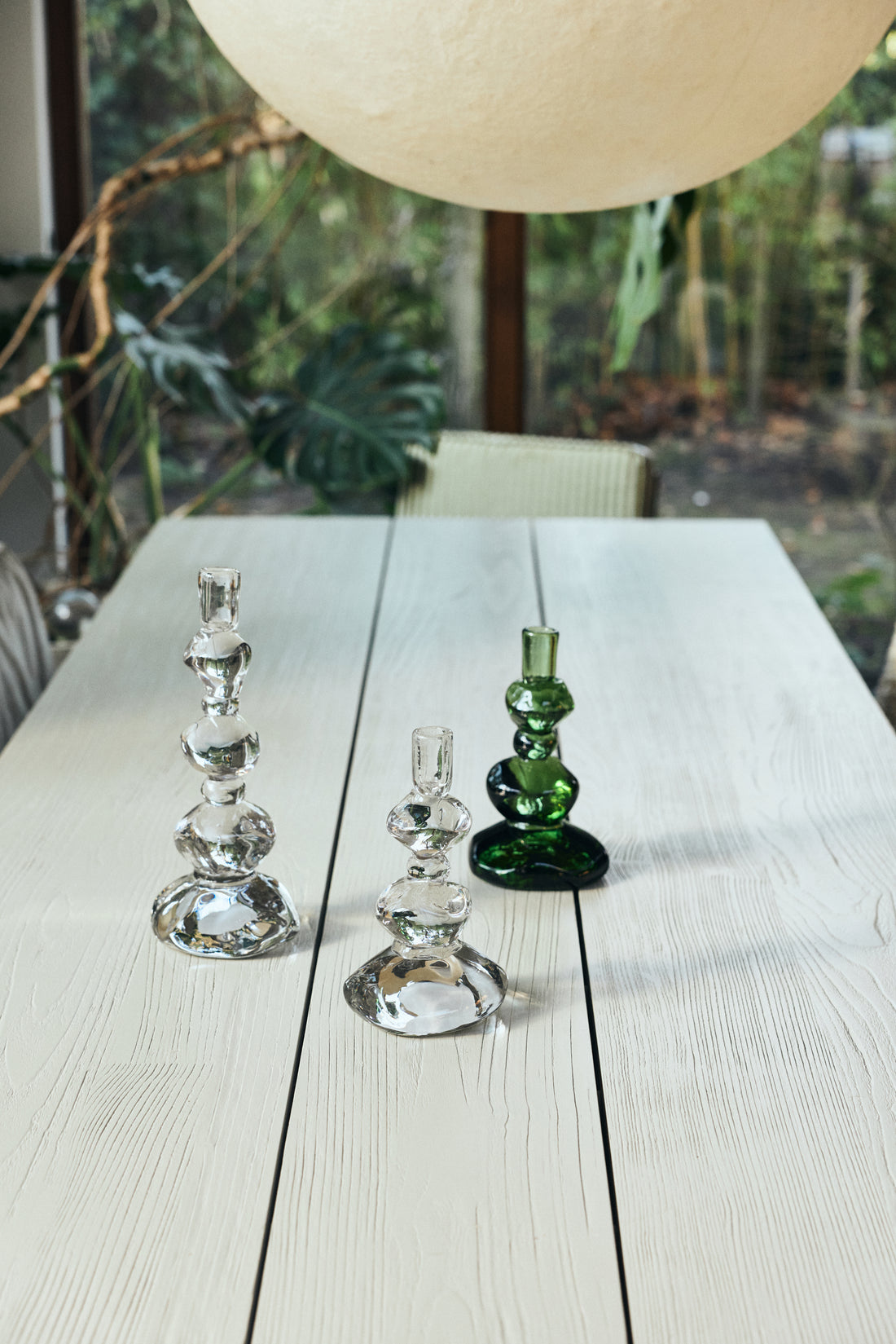 Nienke Sikkema Candle Holder