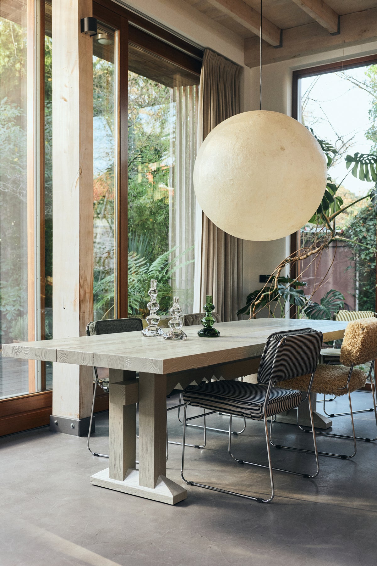 Forma Dining Table – HKLIVING – view 2