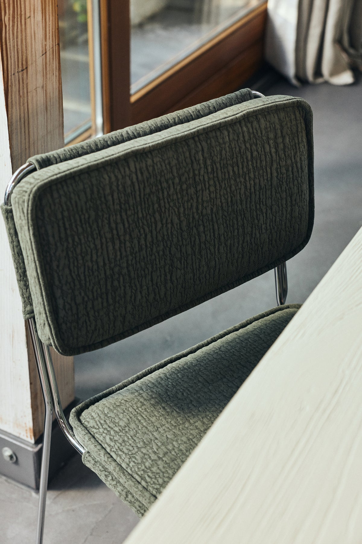 Endless Dining Chair – HKLIVING – view 15