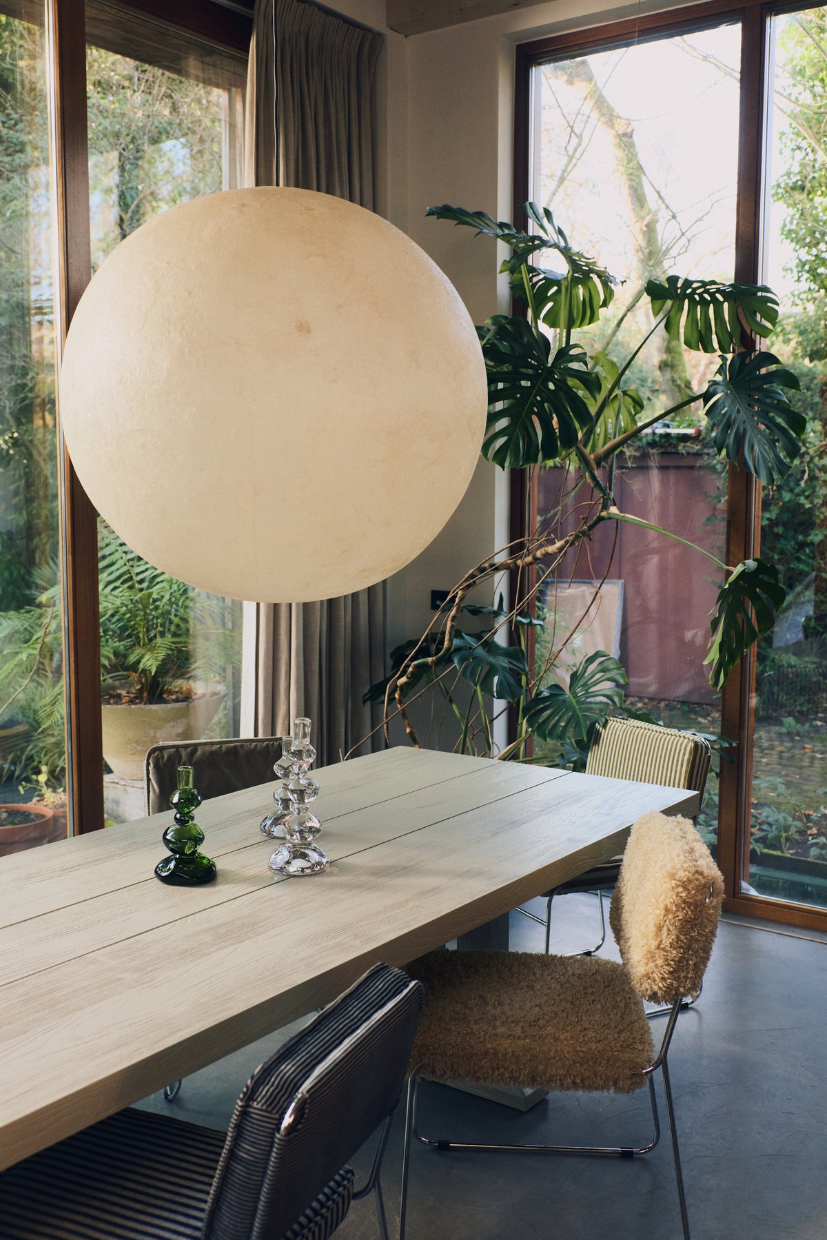 Forma Dining Table – HKLIVING – view 14