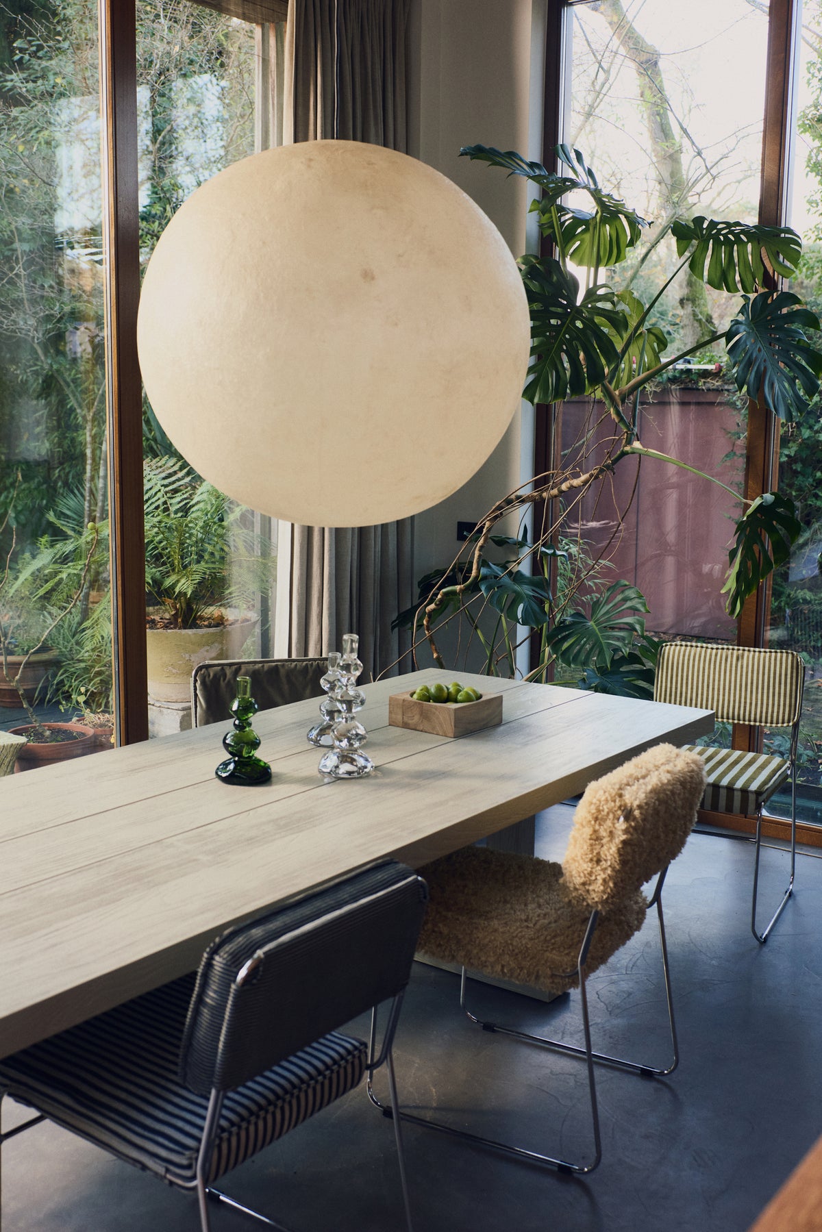 Forma Dining Table – HKLIVING – view 13