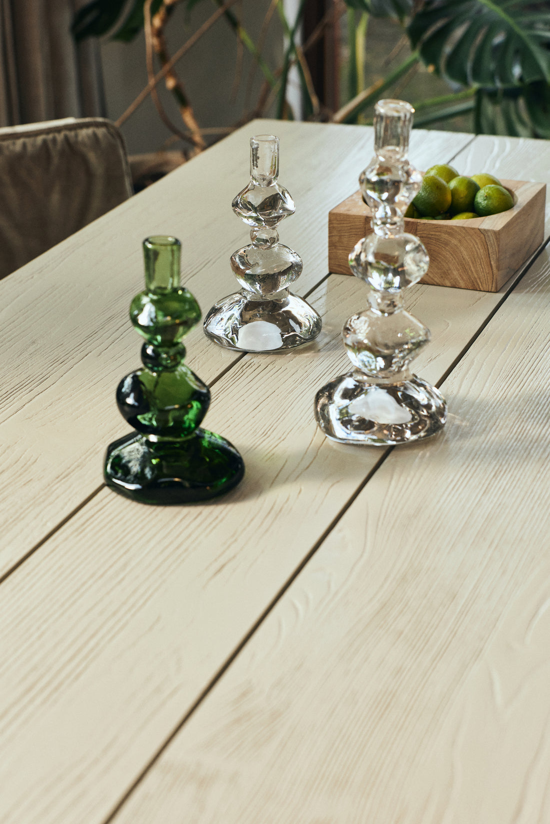Nienke Sikkema Candle Holder