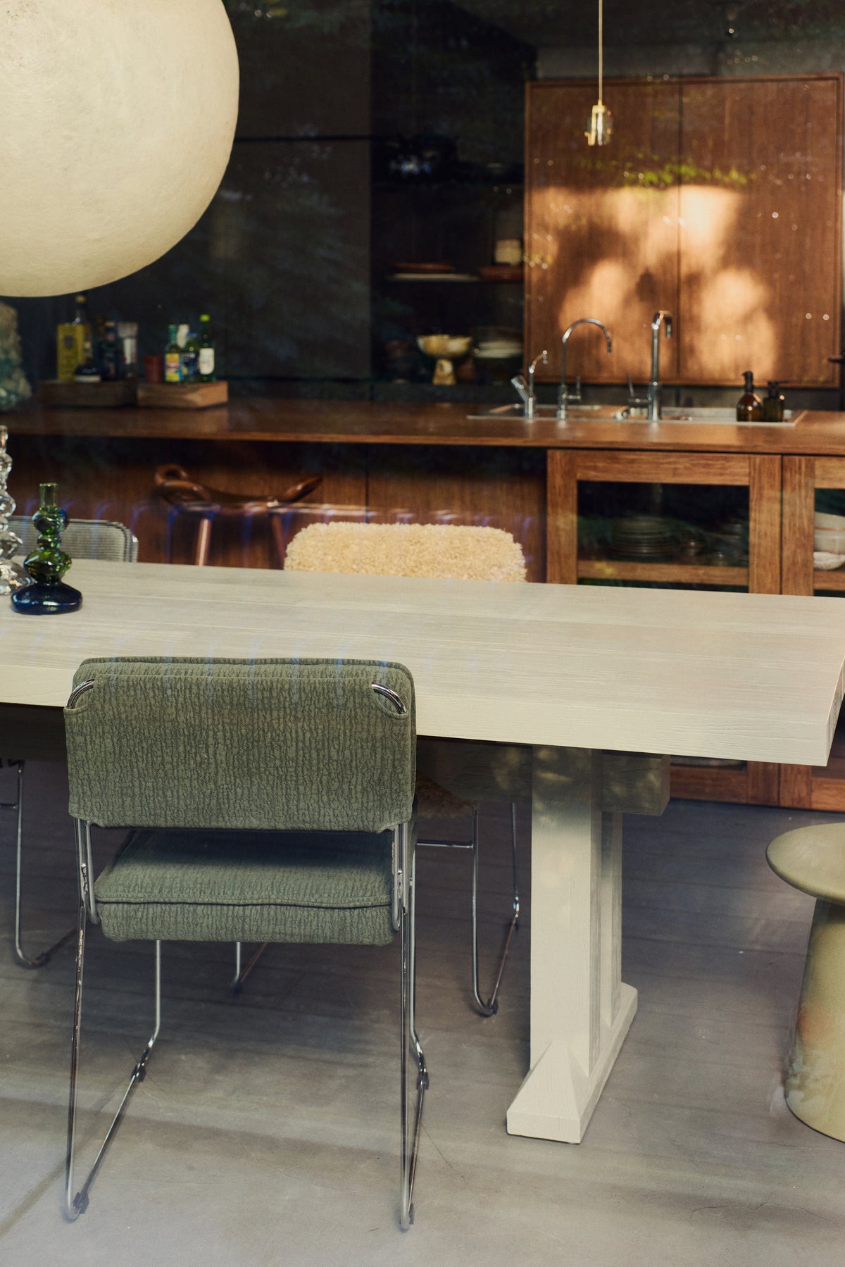 Endless Dining Chair – HKLIVING – view 14