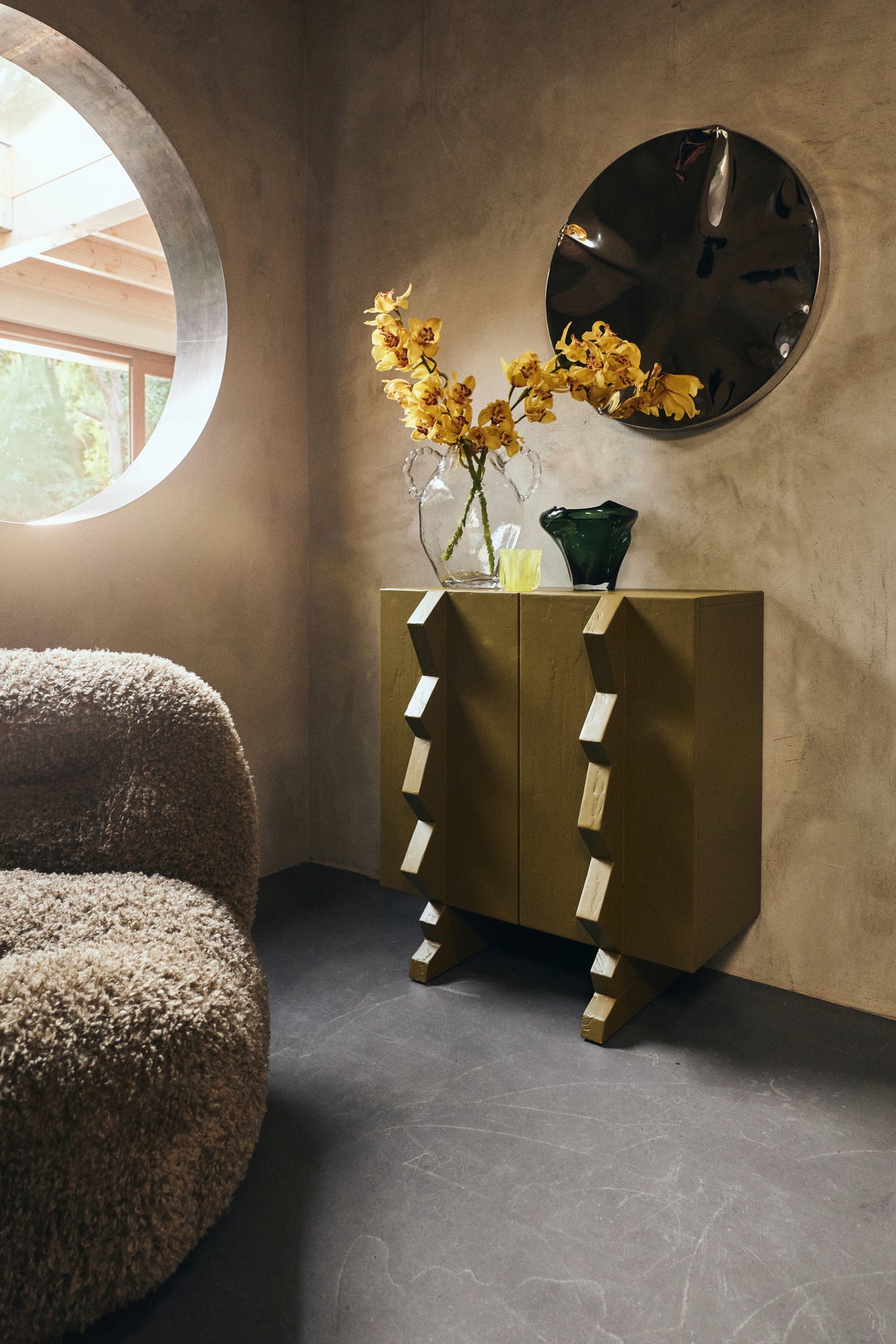 Forma Cupboard – HKLIVING – view 10