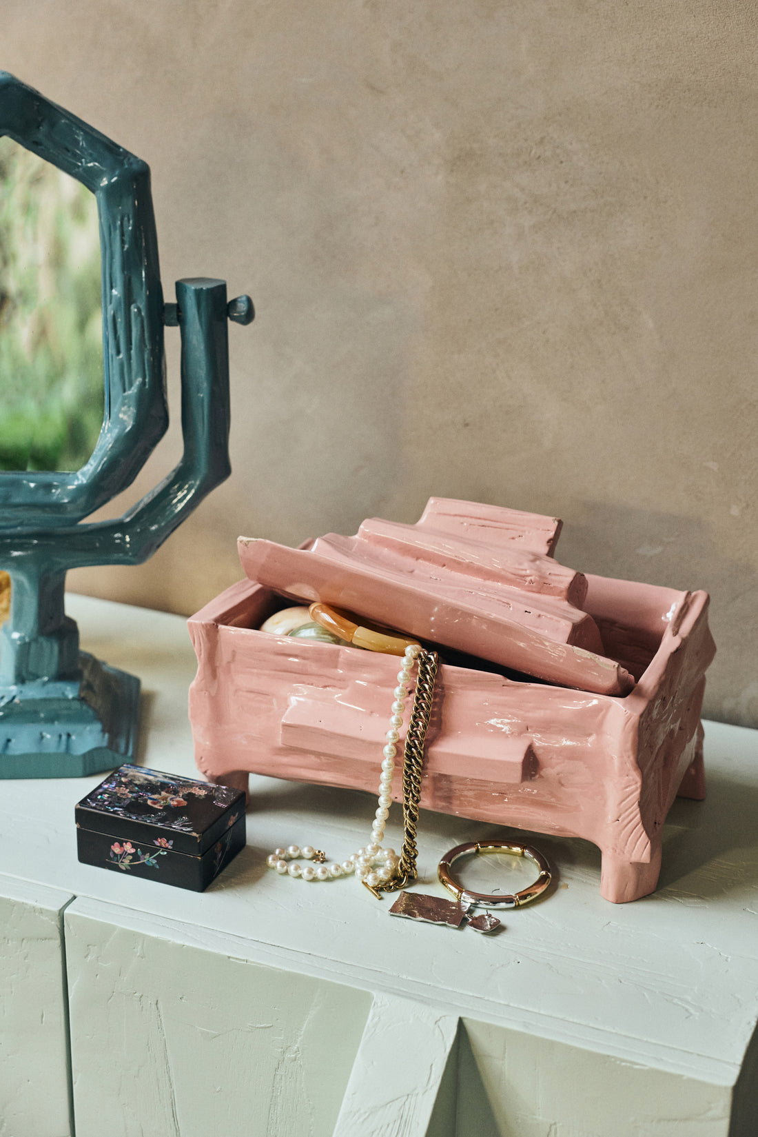 Trinket Box