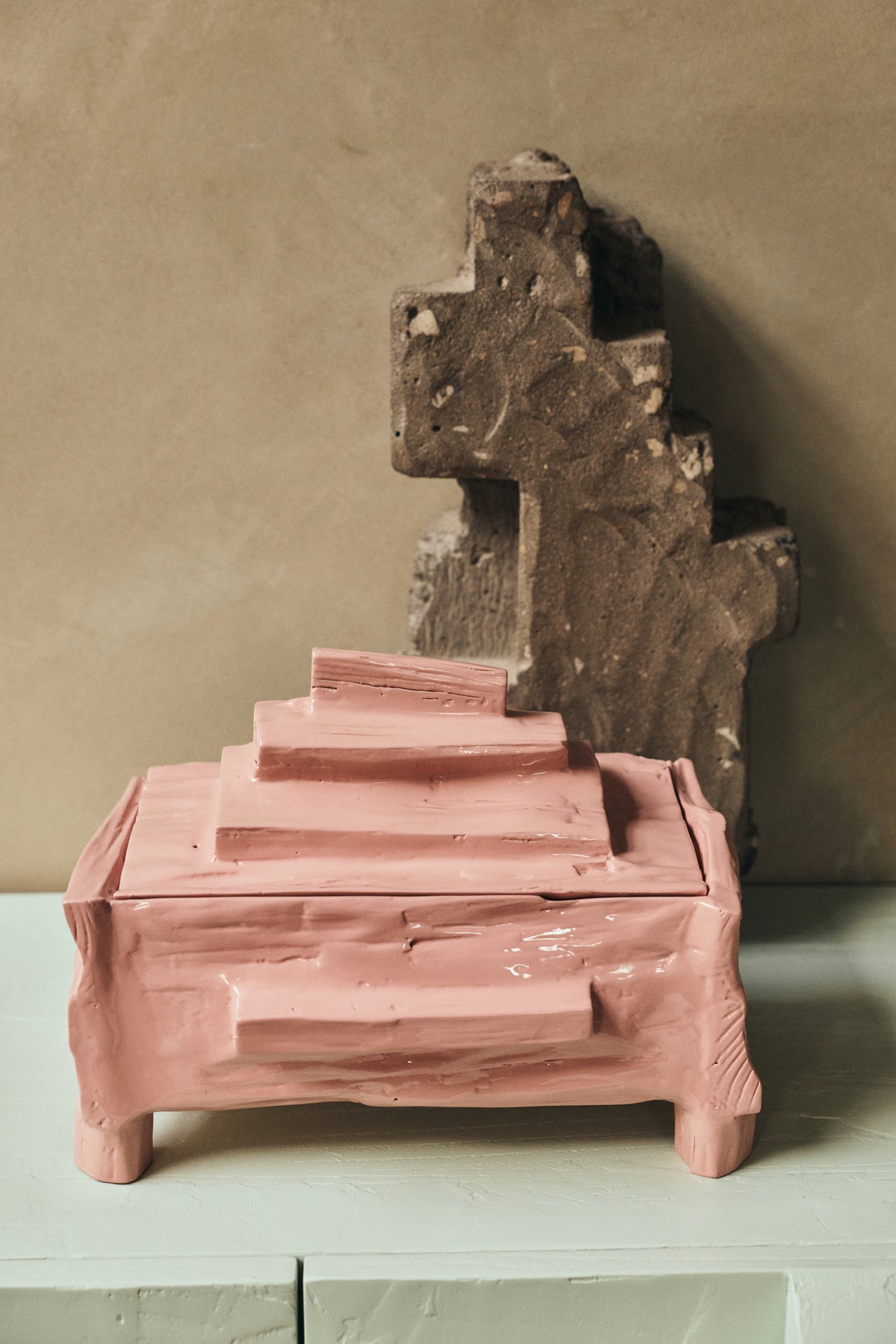 Trinket Box – HKLIVING – view 7