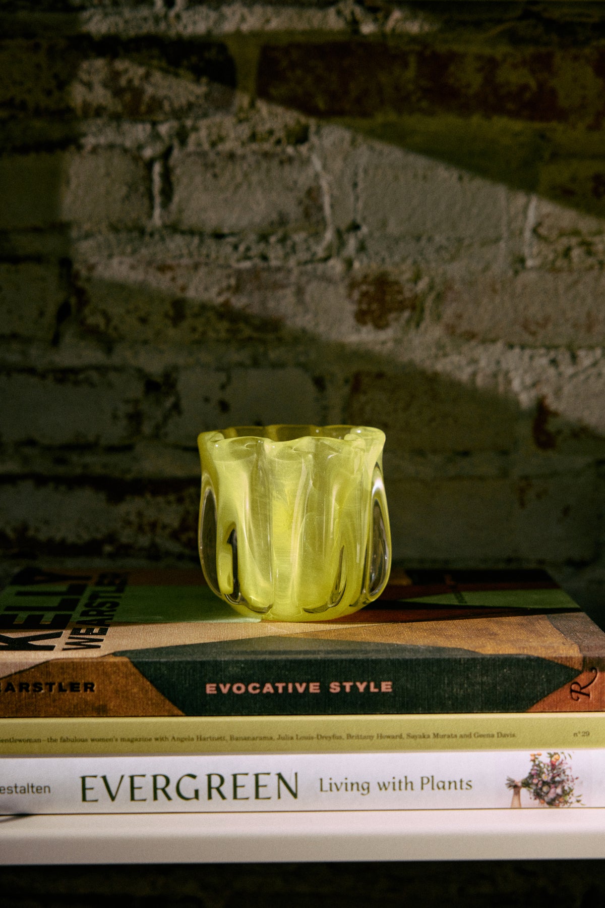 Corolla Candle Holder – HKLIVING – view 7