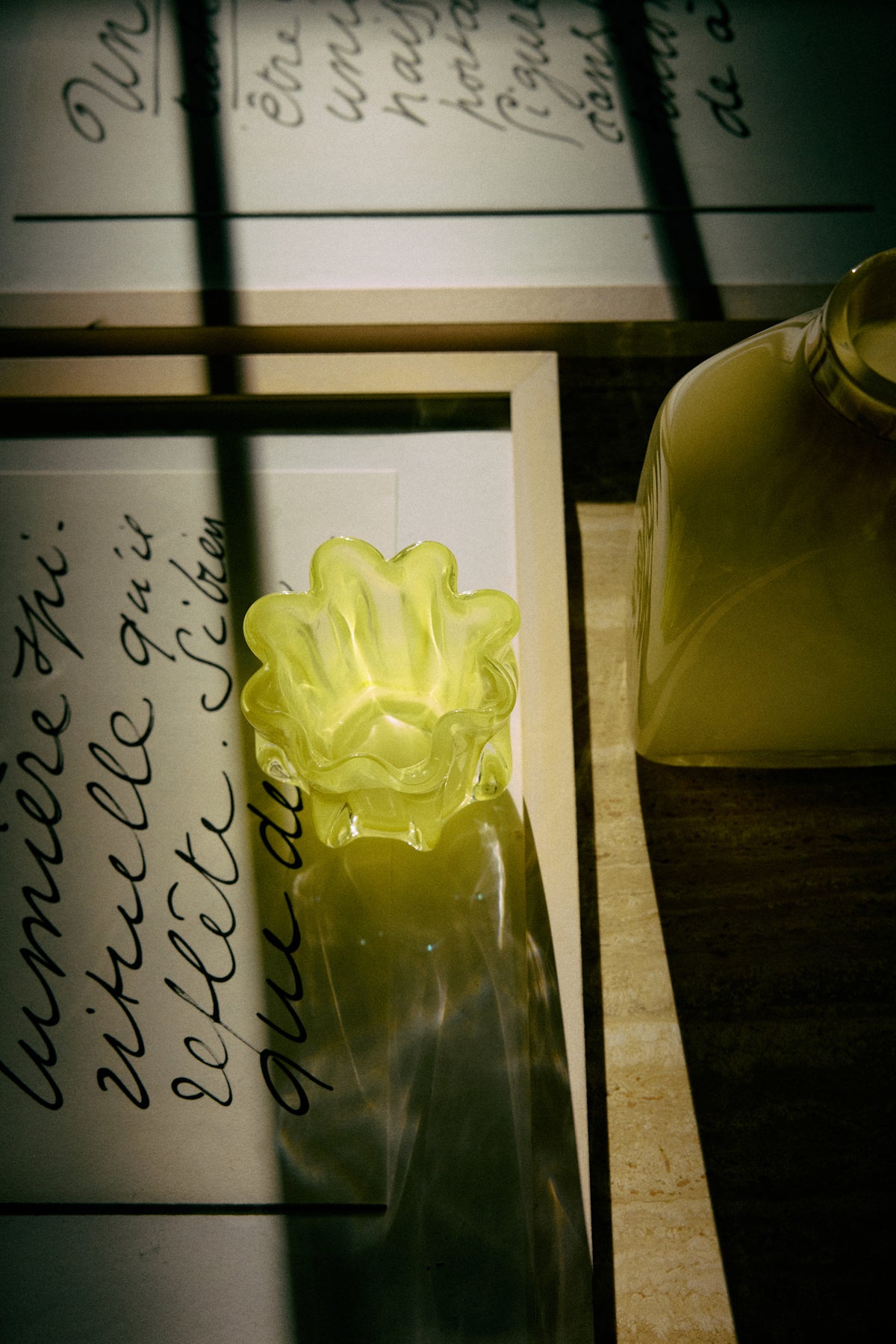 Corolla Candle Holder – HKLIVING – view 8