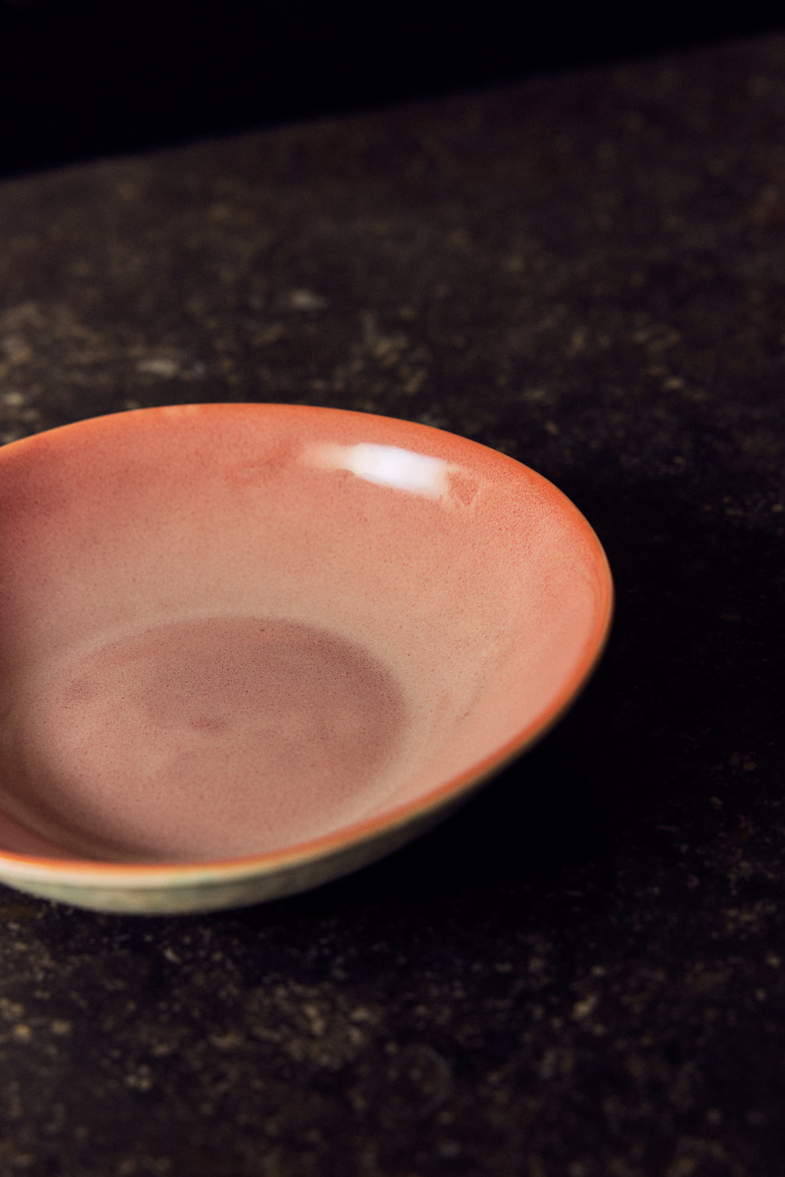 70s Ceramics – Curry Bowls, Lotus (set of 2)